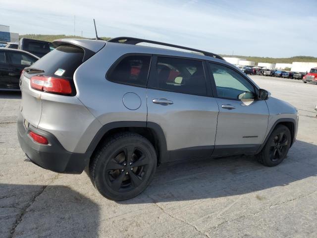 Image 3 of 2016 JEEP CHEROKEE LATITUDE 2016 with VIN 1C4PJMCB2GW218870