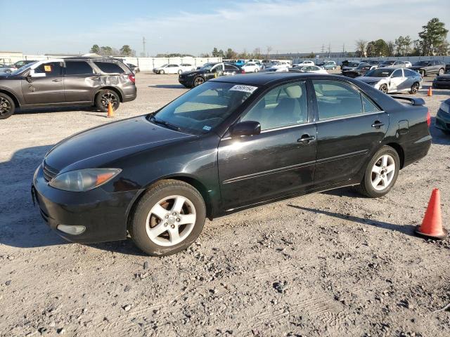 2002 TOYOTA CAMRY LE 2002 image