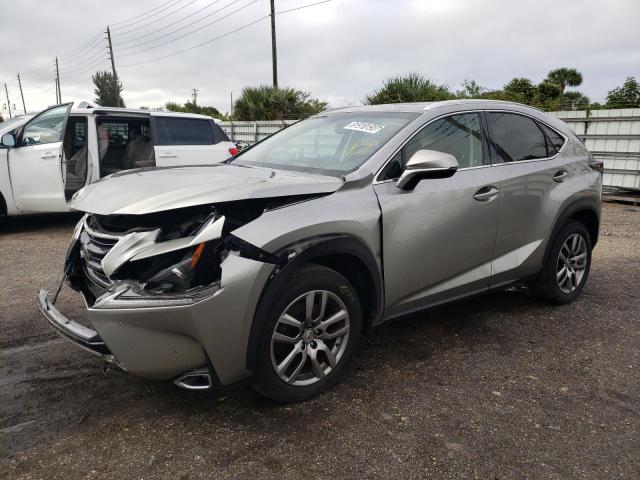 Obraz 2016 LEXUS NX 200T BASE 2016
