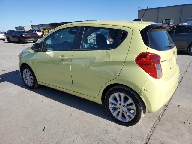 Изображение 2 2017 CHEVROLET SPARK 1LT 2017 с VIN KL8CD6SA2HC779687