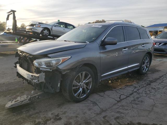 2015 INFINITI QX60  2015 image