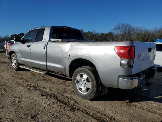 Image 2 of 2007 TOYOTA TUNDRA DOUBLE CAB SR5 2007 with VIN 5TFCT54117X002068