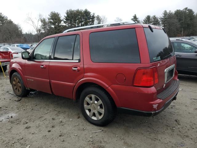 Obraz 2 z 2006 LINCOLN NAVIGATOR  2006 z VIN 5LMFU28596LJ16226