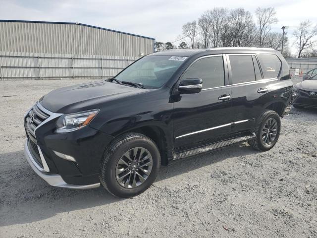 Image 1 of 2019 LEXUS GX 460 2019 with VIN JTJBM7FX1K5222561