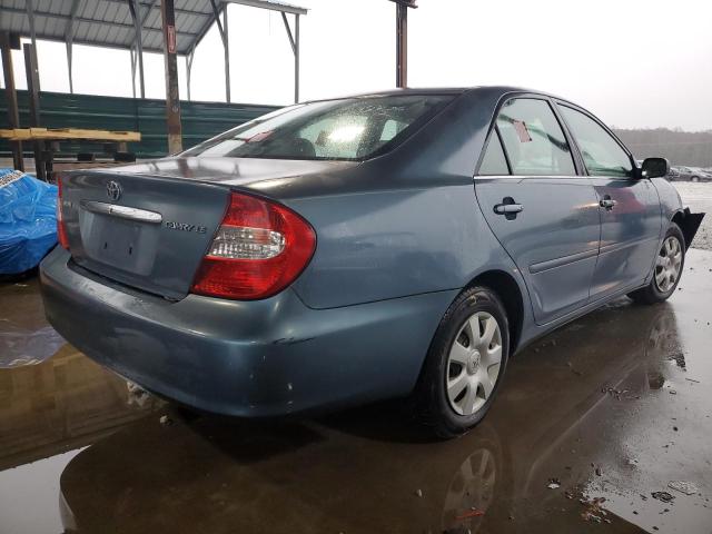 Image 3 of 2004 TOYOTA CAMRY LE 2004 with VIN 4T1BE32K14U900426