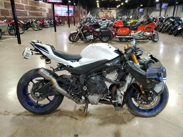 Изображение 1 2023 SUZUKI GSX-R1000 R 2023 с VIN JS1DM11H1P7100023