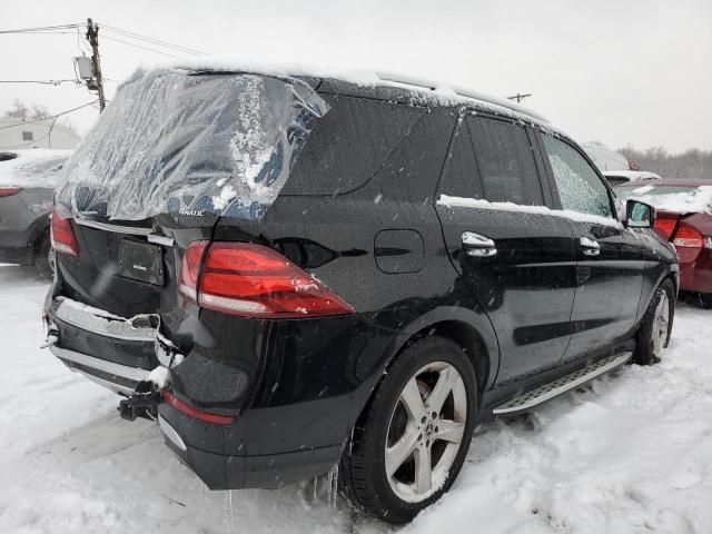 Изображение 3 2019 MERCEDES-BENZ GLE 400 4MATIC 2019 с VIN 4JGDA5GB0KB212595