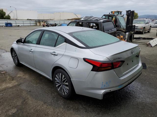 Изображение 2 2023 NISSAN ALTIMA SV 2023 с VIN 1N4BL4DV2PN374822