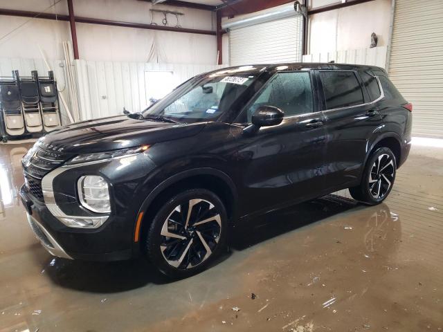 Obraz 1 z 2024 MITSUBISHI OUTLANDER SE 2024 z VIN JA4J3VA87RZ009505