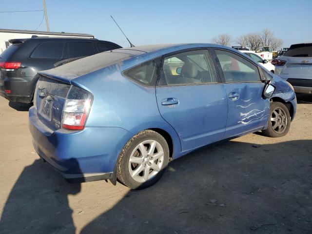 Изображение 3 2009 Toyota Prius 2009 с VIN JTDKB20U797881625