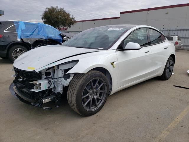 Image 1 of 2023 TESLA MODEL 3  2023 with VIN 5YJ3E1EB1PF653530