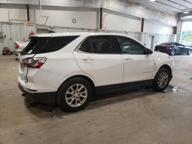 Изображение 3 2020 CHEVROLET EQUINOX LT 2020 с VIN 3GNAXTEV2LS720233