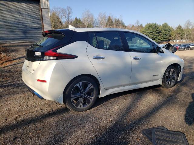 Изображение 3 2018 NISSAN LEAF S 2018 с VIN 1N4AZ1CP4JC316418