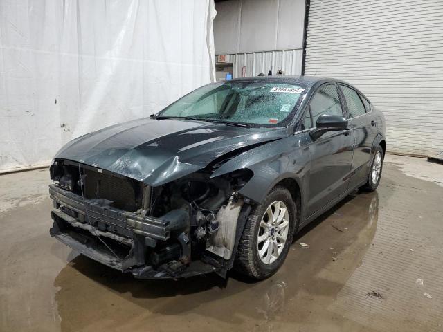 2015 FORD FUSION S 2015 image