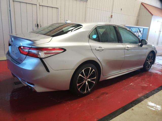 Image 3 of 2019 TOYOTA CAMRY L 2019 with VIN 4T1B11HKXKU702240
