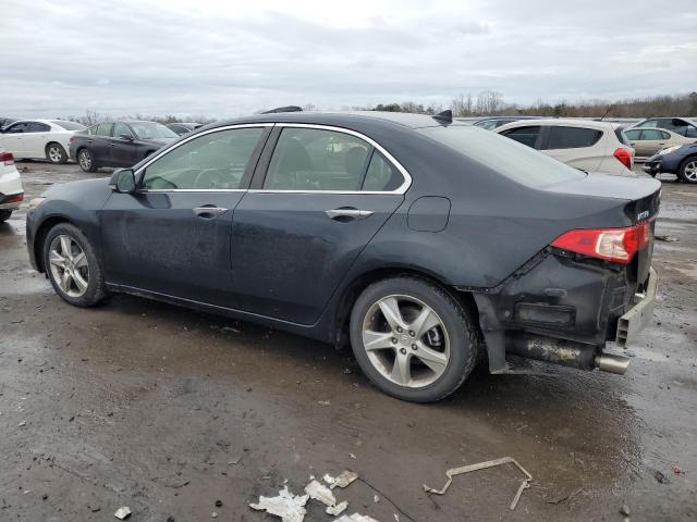 Obraz 2 z 2013 ACURA TSX TECH 2013 z VIN JH4CU2F69DC001210