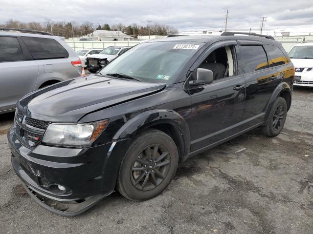 2020 DODGE JOURNEY SE 2020 image