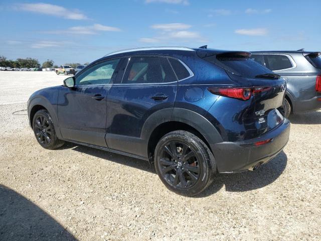 Изображение 2 2021 MAZDA CX-30 PREMIUM PLUS 2021 с VIN 3MVDMBEY4MM231372
