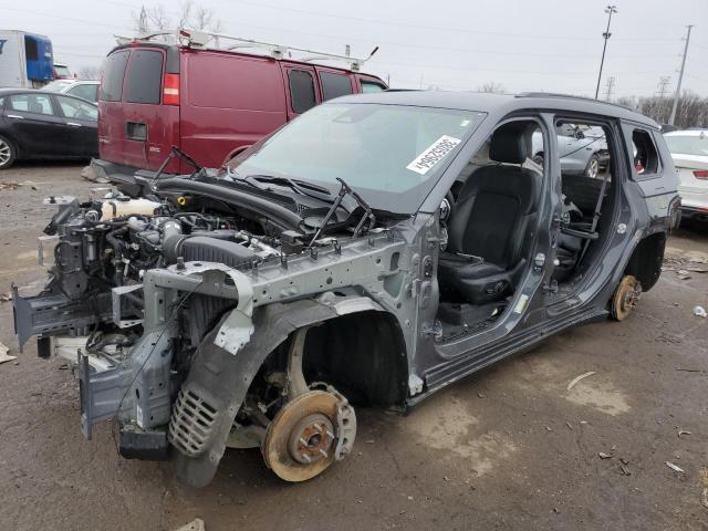 Obraz 2021 JEEP GRAND CHEROKEE L LAREDO 2021