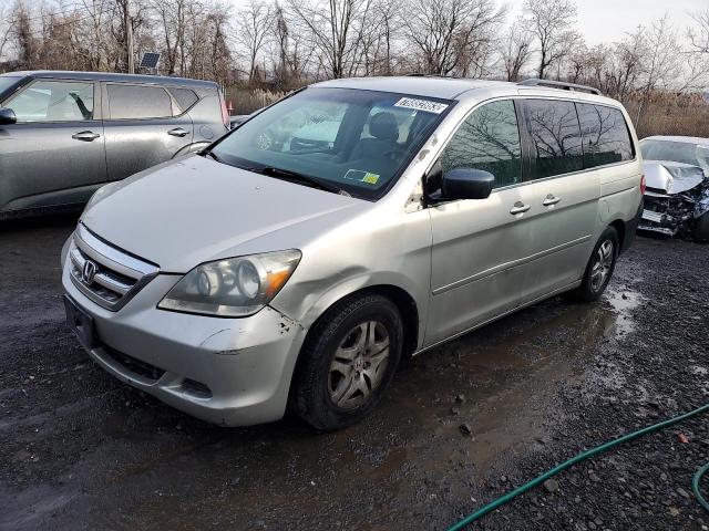Изображение 2005 HONDA ODYSSEY EX 2005