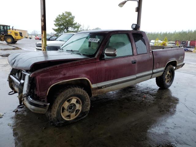 1994 GMC SIERRA K1500 1994 image