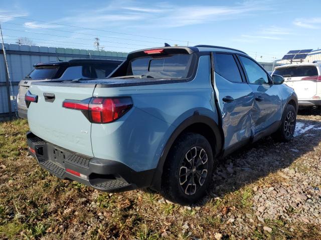 Image 3 of 2023 HYUNDAI SANTA CRUZ SEL 2023 with VIN 5NTJCDAE8PH049569