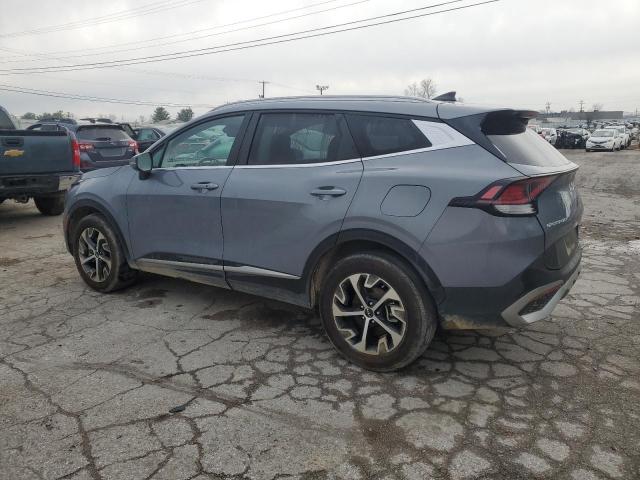 Obraz 2 z 2023 KIA SPORTAGE EX 2023 z VIN 5XYK3CAF9PG017131