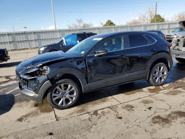 2021 MAZDA CX-30 PREFERRED 2021 image