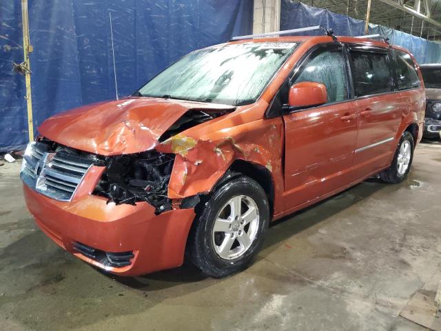 2008 DODGE GRAND CARAVAN SXT 2008 image