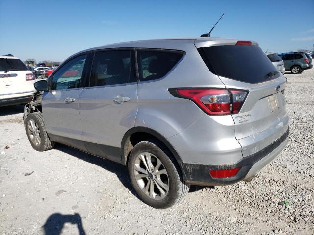 Изображение 2 2017 FORD ESCAPE SE 2017 с VIN 1FMCU0GD2HUA52854