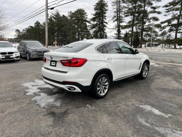 Obraz 3 z 2015 BMW X6 XDRIVE35I 2015 z VIN 5UXKU2C53F0F95808