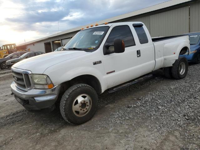 2004 FORD F350 SUPER DUTY 2004 image