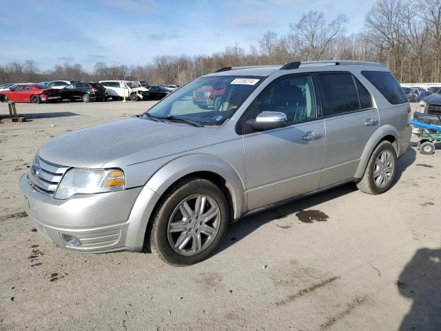 2008 FORD TAURUS X LIMITED 2008 image