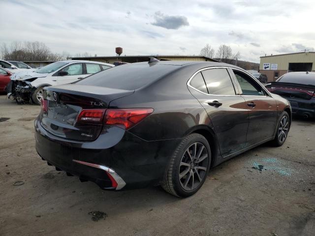 Изображение 3 2016 ACURA TLX TECH 2016 с VIN 19UUB3F50GA001798