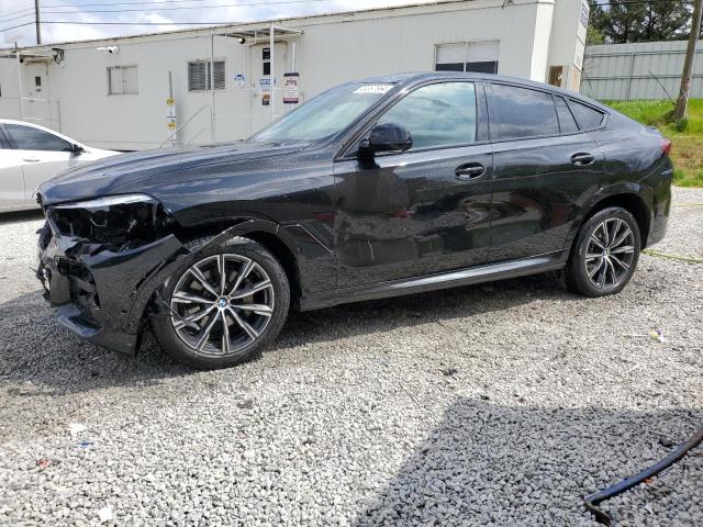 2023 BMW X6 XDRIVE40I 2023 image