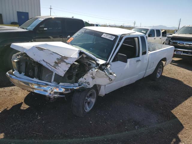 Image 1 of 1986 GMC S TRUCK S15 1986 with VIN 1GTCS14R1G8518734
