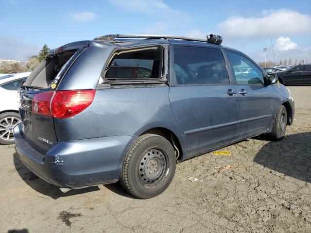 Obraz 3 z 2008 TOYOTA SIENNA CE 2008 z VIN 5TDZK23C78S107638