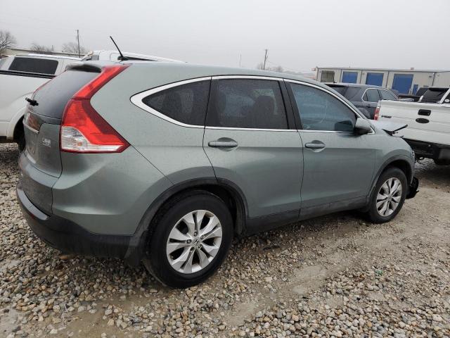 Image 3 of 2012 HONDA CR-V EX 2012 with VIN 5J6RM3H56CL001292