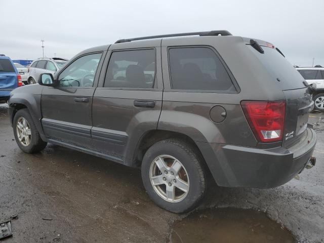 Obraz 2 z 2006 JEEP GRAND CHEROKEE LAREDO 2006 z VIN 1J4GR48K86C294587
