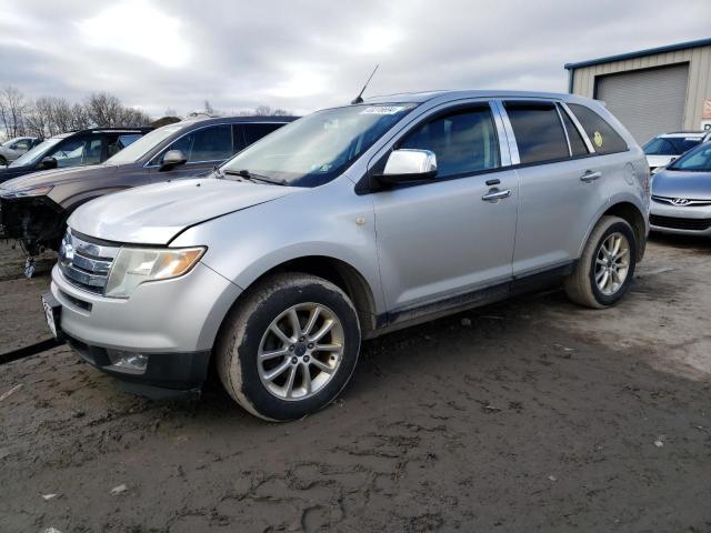 Изображение 1 2009 FORD EDGE SEL 2009 с VIN 2FMDK48C79BA60110