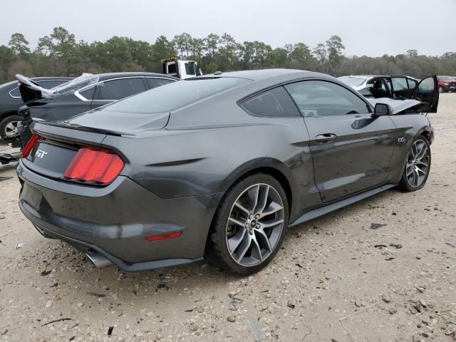 Изображение 3 2015 FORD MUSTANG GT 2015 с VIN 1FA6P8CF6F5318369