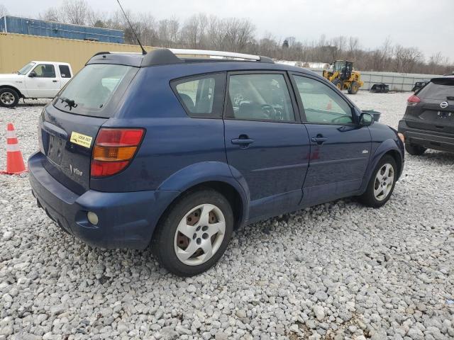 Изображение 3 2005 PONTIAC VIBE  2005 с VIN 5Y2SL63885Z479033