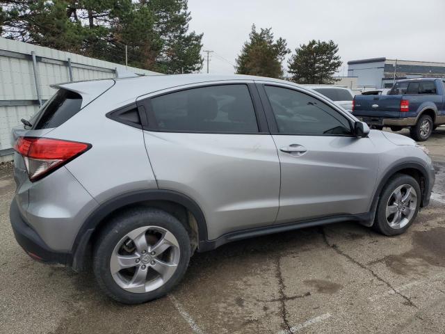 Image 3 of 2021 HONDA HR-V LX 2021 with VIN 3CZRU6H31MM722930