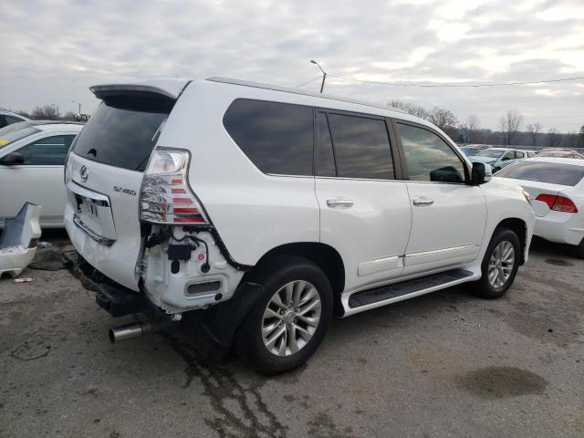 Obraz 3 z 2016 LEXUS GX 460 2016 z VIN JTJBM7FX0G5147634