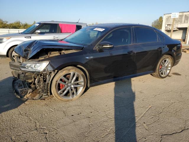 Obraz 1 z 2018 VOLKSWAGEN PASSAT S 2018 z VIN 1VWAA7A32JC020251