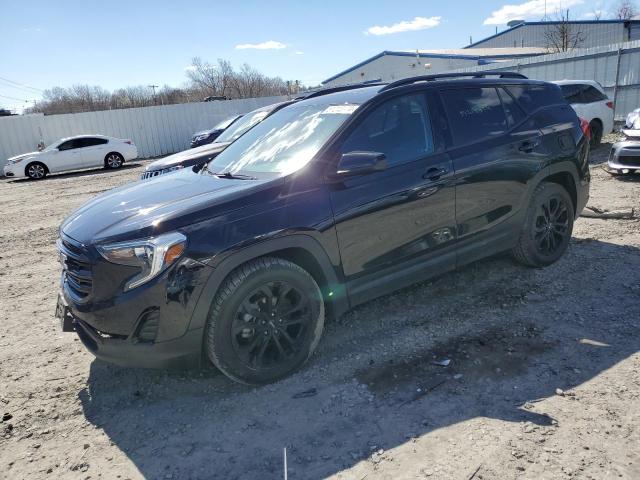 2019 GMC TERRAIN SLE 2019 image