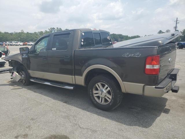 Obraz 2 z 2008 FORD F150 SUPERCREW 2008 z VIN 1FTPW14V38FA22592