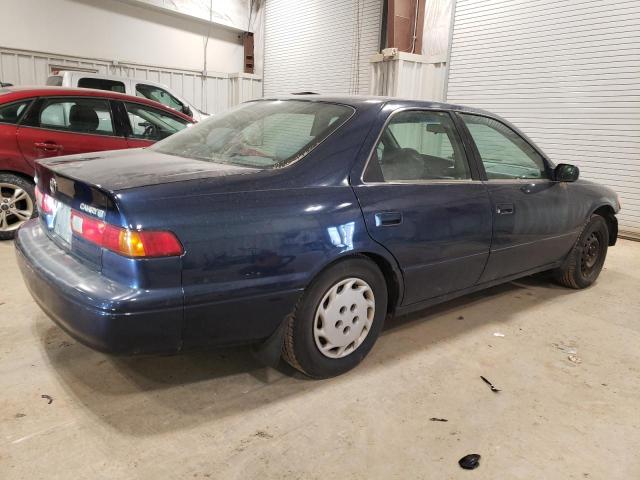 Obraz 3 z 1999 TOYOTA CAMRY CE 1999 z VIN 4T1BG22K5XU522541
