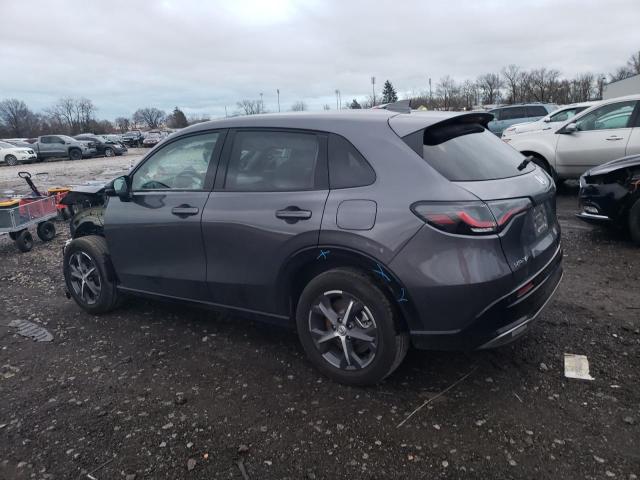 Изображение 2 2023 HONDA HR-V EXL 2023 с VIN 3CZRZ2H75PM726609
