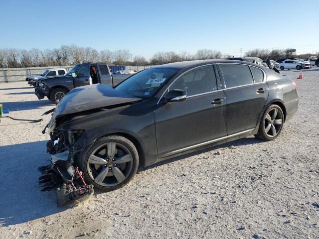 Obraz 2008 LEXUS GS 460 2008